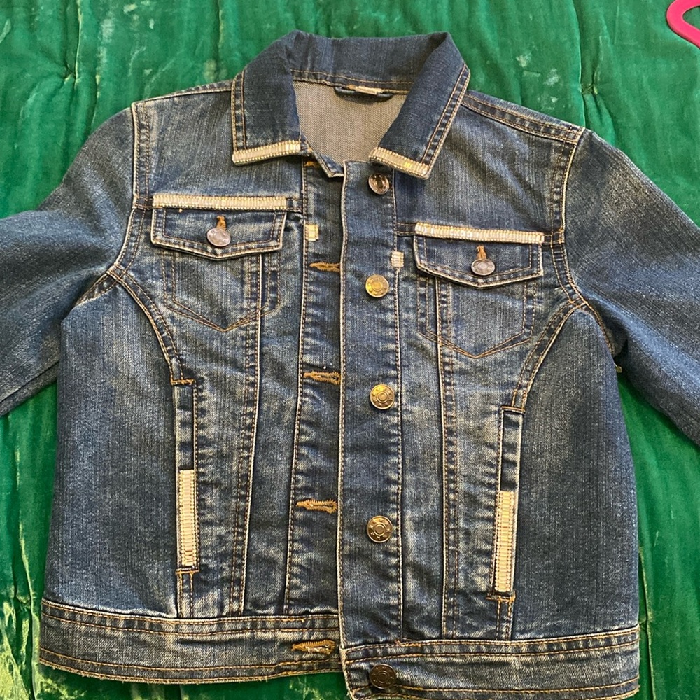 Bangladesí jacket